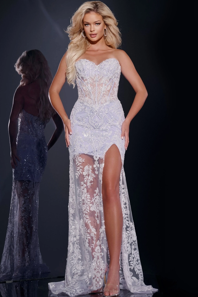 Jovani | Signature Dresses - 43184 | Signature Dresses