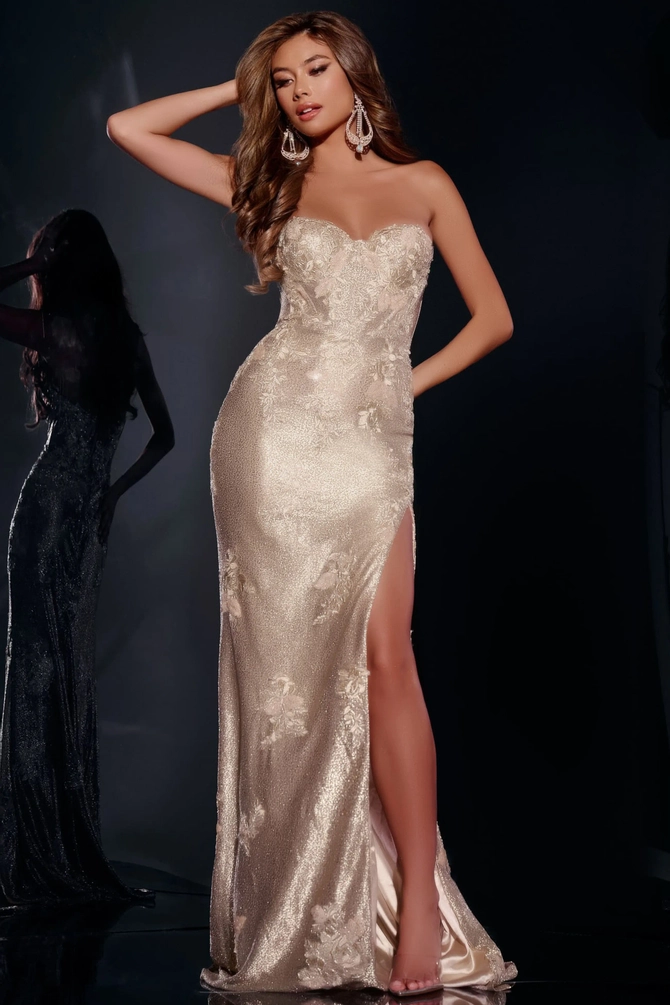 Jovani - 43587 | The Red Carpet