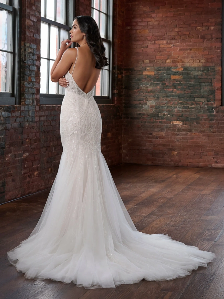 Christina Wu Brides Style #15906 #1 default backface vertical picture