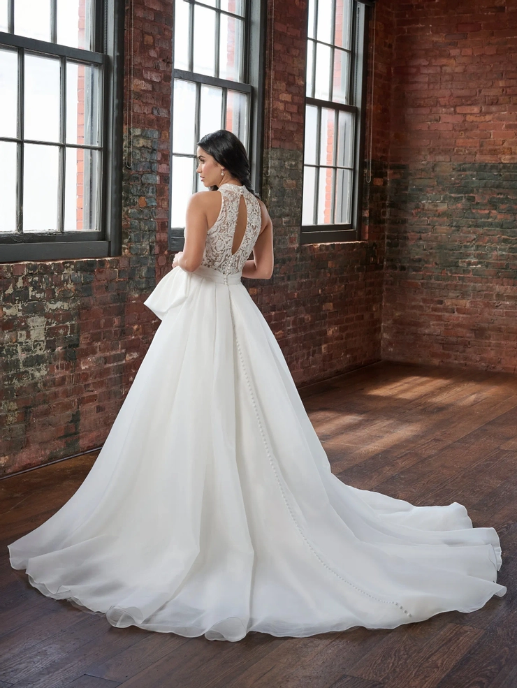 Christina Wu Brides Style #15907 #1 default backface vertical picture