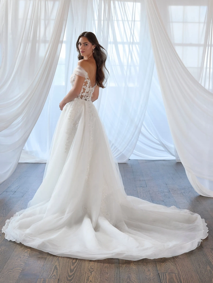 Christina Wu Brides Style #15909 #1 default backface vertical picture