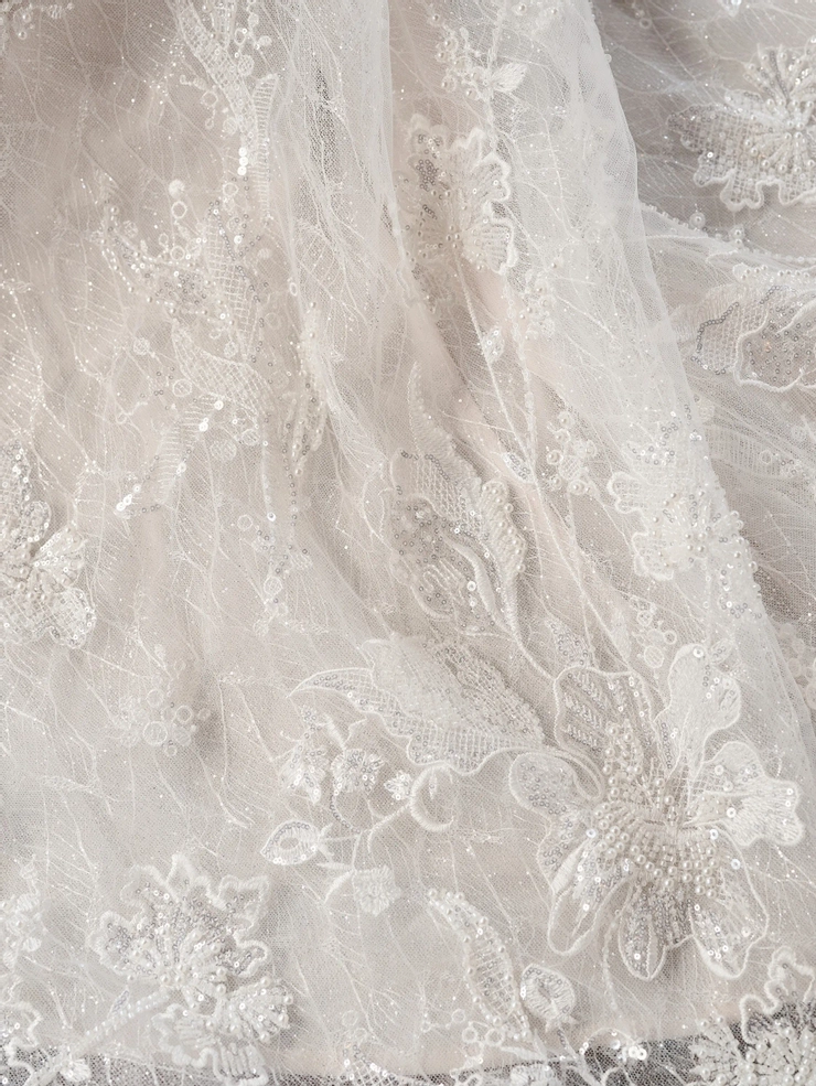 Christina Wu Brides Style #15910 #3 vertical cropped picture