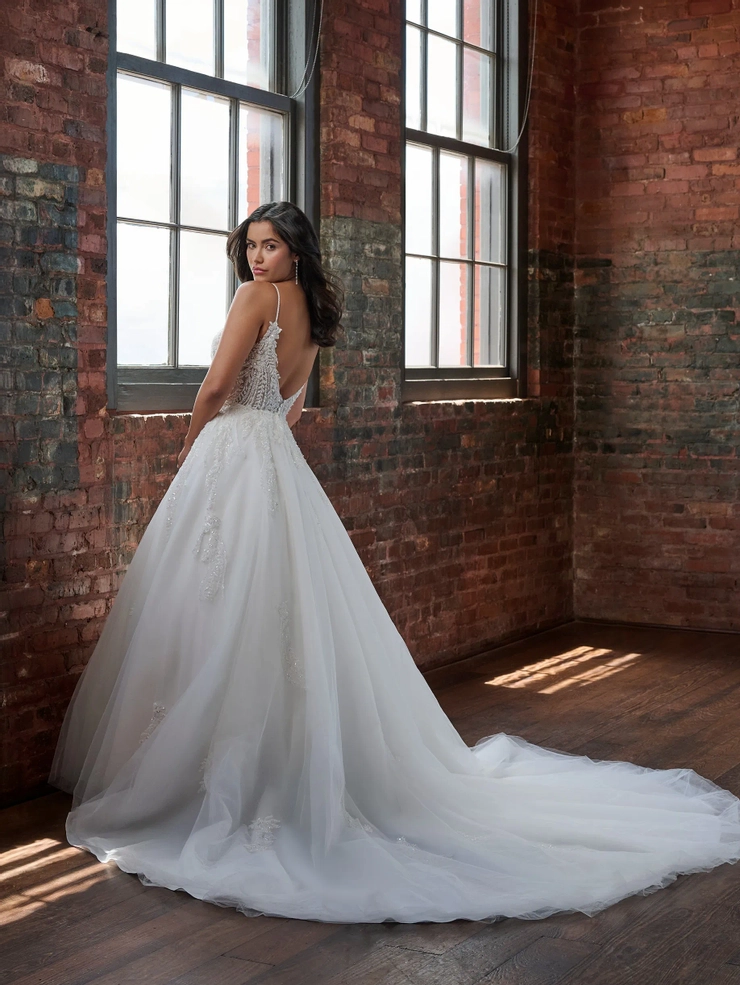Christina Wu Brides Style #15911 #1 default backface vertical picture