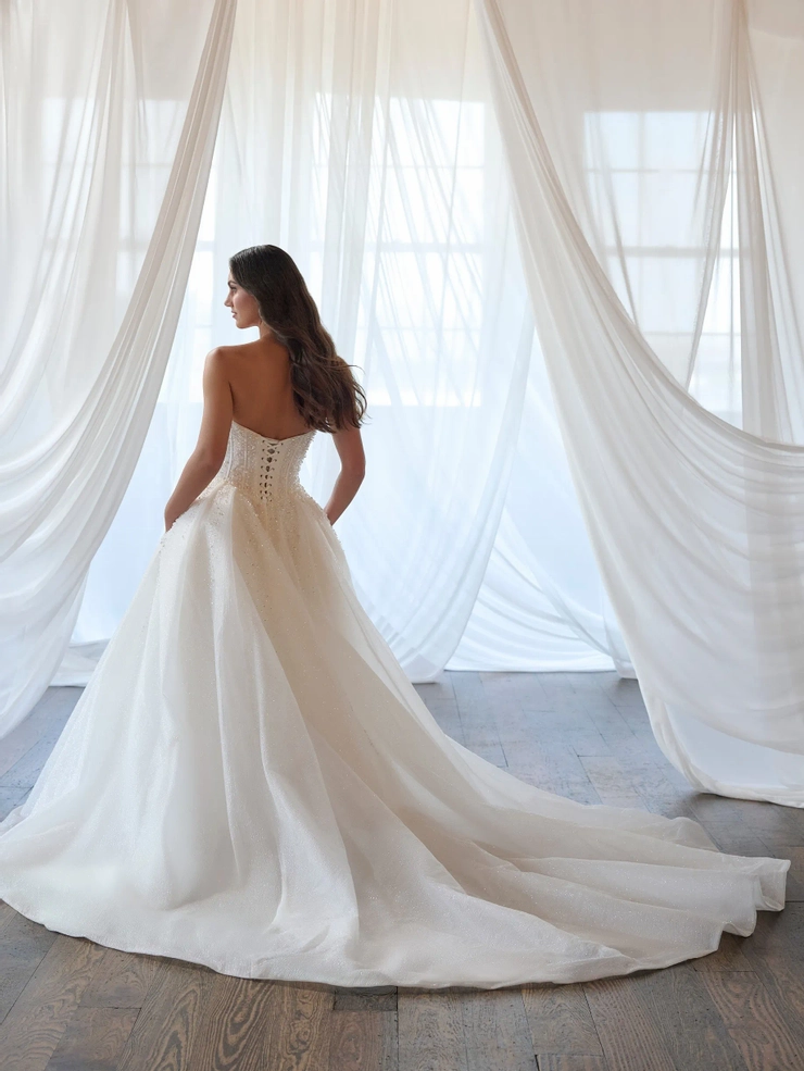 Christina Wu Brides Style #15913 #1 default backface vertical picture