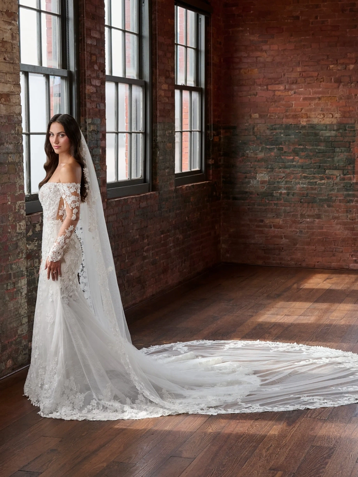 Christina Wu Brides Style #15914 #1 vertical picture