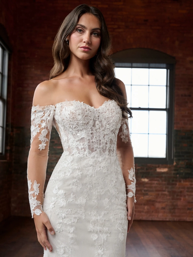 Christina Wu Brides Style #15914 #5 frontface vertical cropped picture