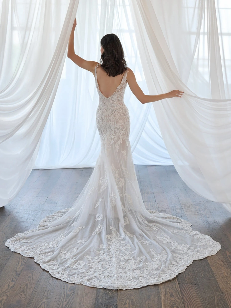 Christina Wu Brides Style #15916 #1 default backface vertical picture