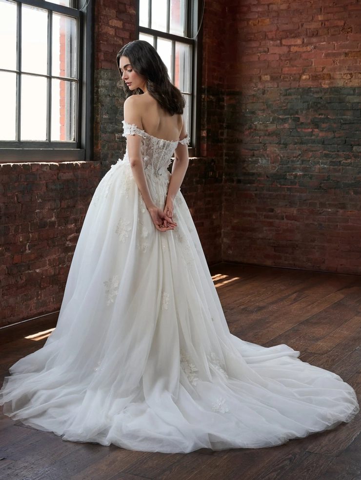 Christina Wu Brides Style #15917 #1 default backface vertical picture
