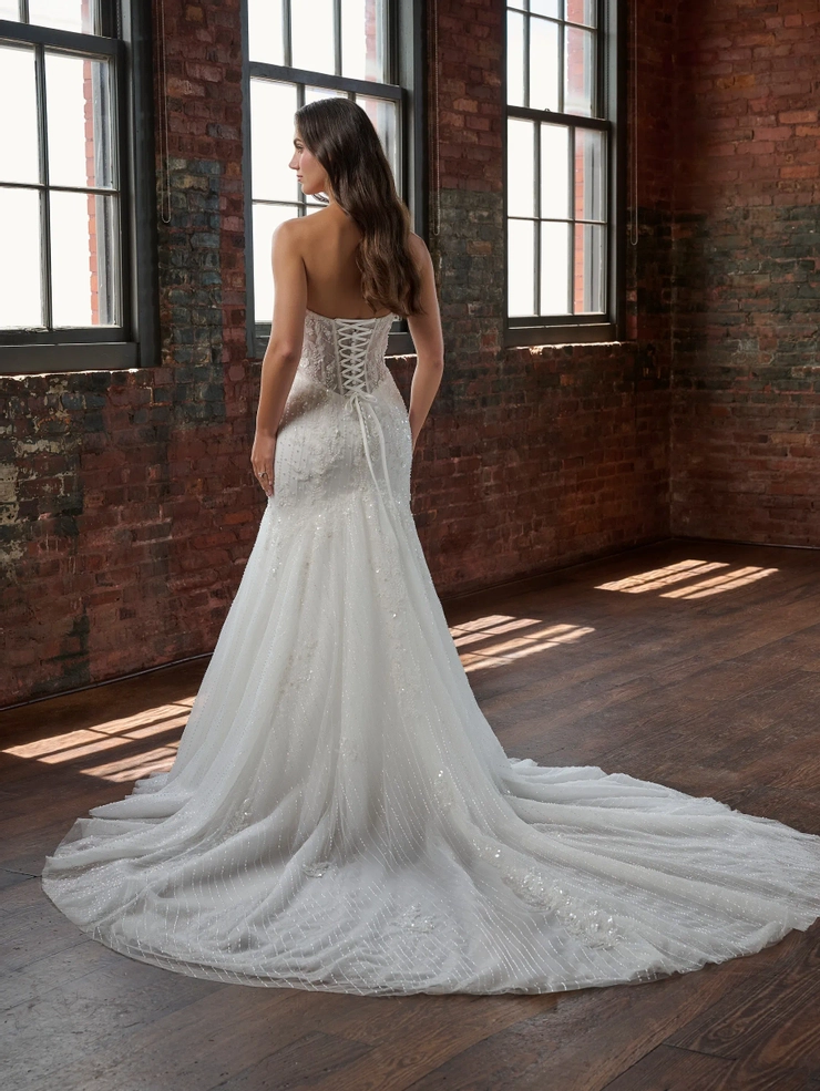 Christina Wu Brides Style #15918 #1 default backface vertical picture