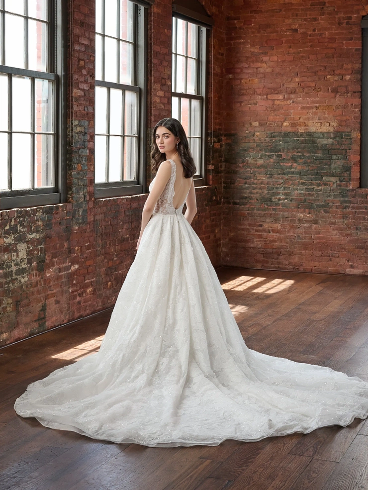 Christina Wu Brides Style #15919 #1 default backface vertical picture