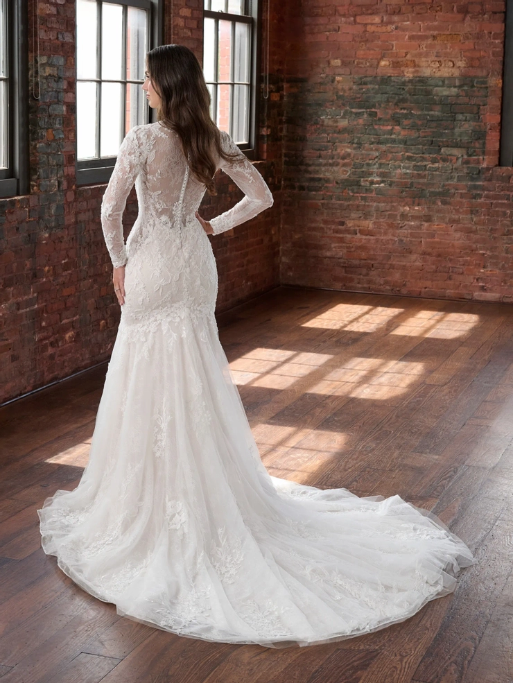 Christina Wu Brides Style #15920 #1 default backface vertical picture