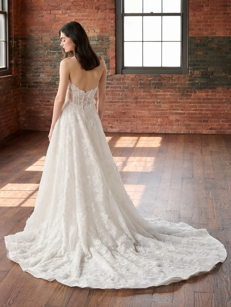 Christina Wu Brides Style #15921 #1 default backface vertical picture