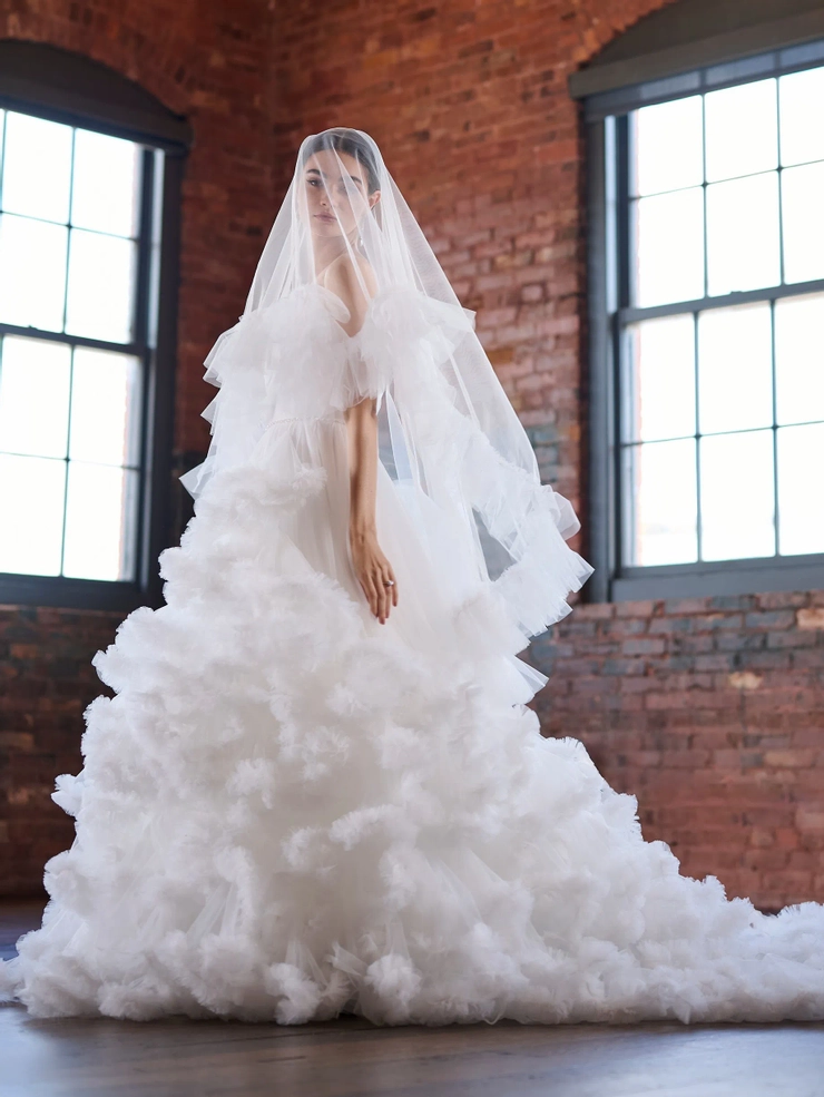 Christina Wu Brides - 15922 | Mary display picture 1
