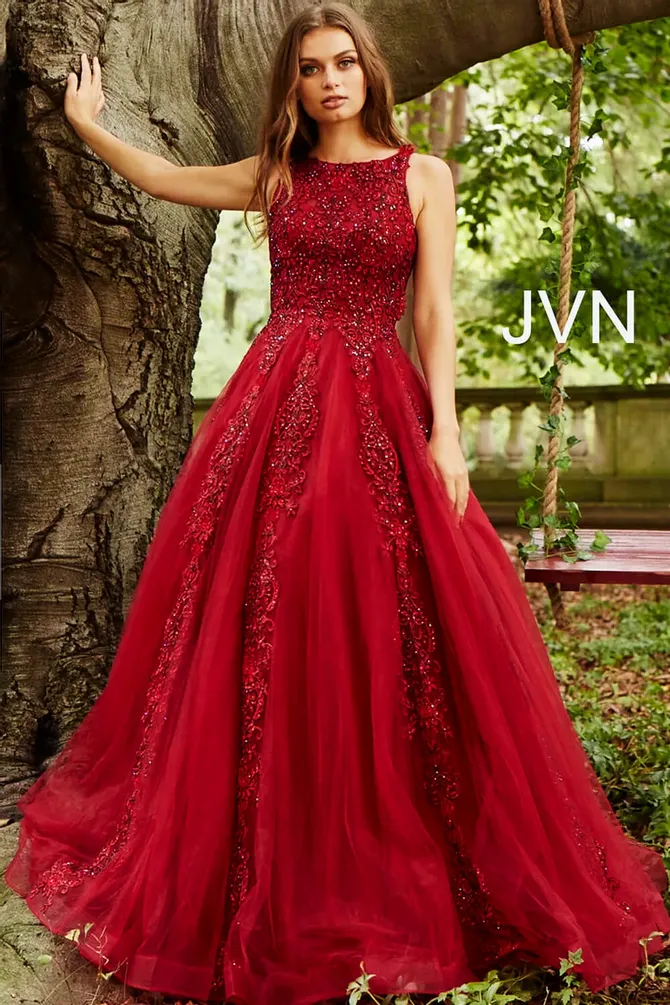 Jovani 39656 main image 0