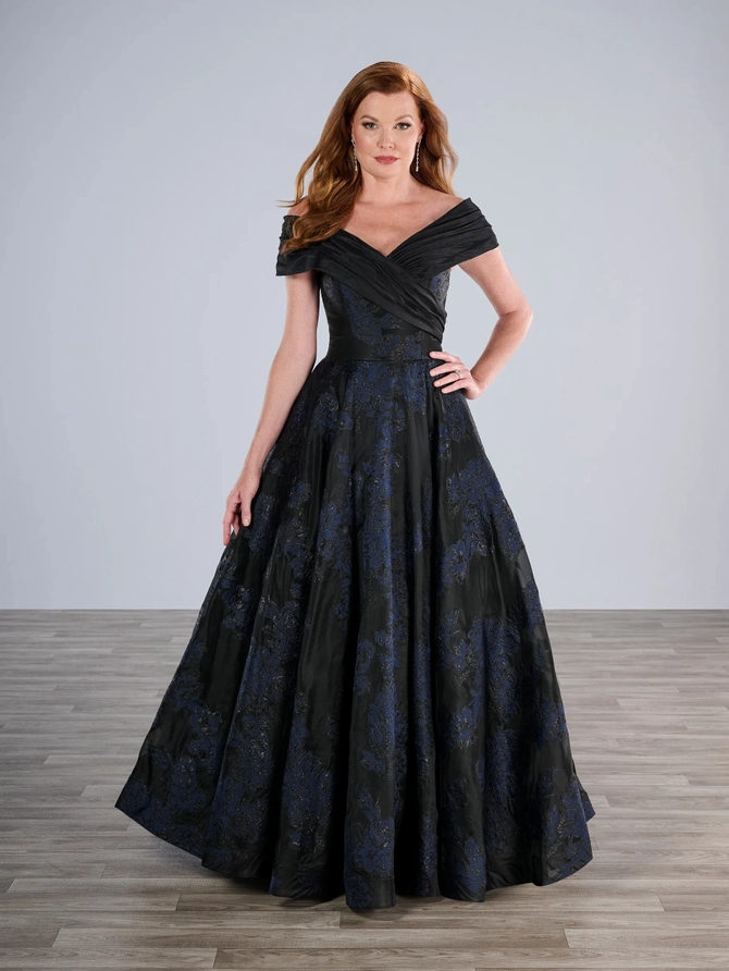 Christina Wu Elegance Dress 17229