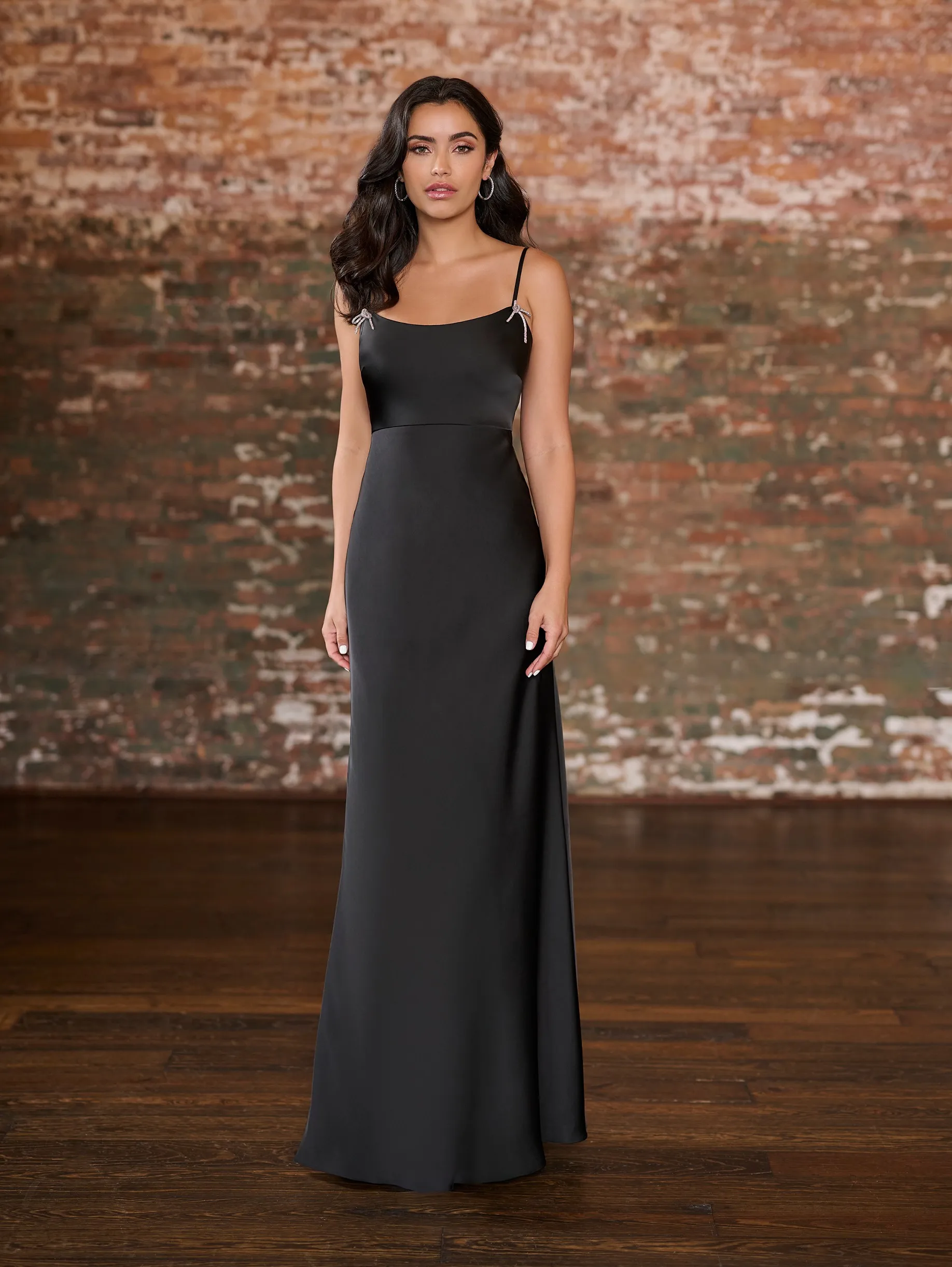 Christina Wu Celebration Spring 2025 Bridesmaids Dresses Dublin Formals