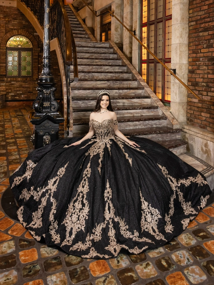 Maravilla - 80041 | Twilight Prom & Pageant
