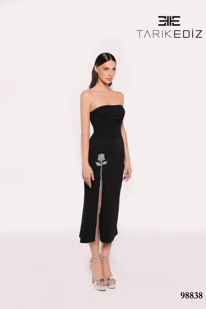 Tarik Ediz Style 98838 Evening Dress Annalisa main image 1