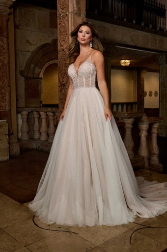 Florencia by Rachel Allan RB3210 #0 default frontface vertical thumbnail
