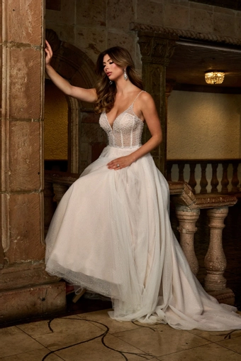 Florencia by Rachel Allan RB3210 #4 frontface vertical thumbnail