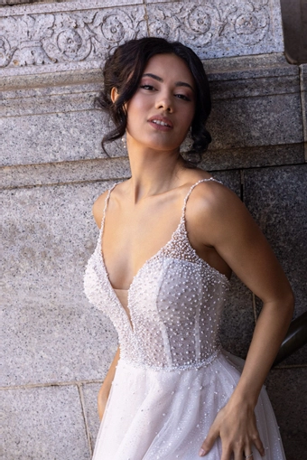 Florencia by Rachel Allan RB3210 #7 frontface vertical cropped thumbnail