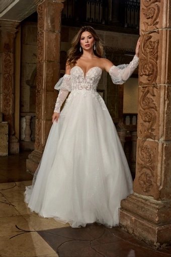 Florencia by Rachel Allan RB3212 #0 default frontface vertical thumbnail
