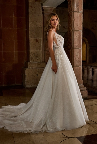 Florencia by Rachel Allan RB3222 #3 vertical thumbnail