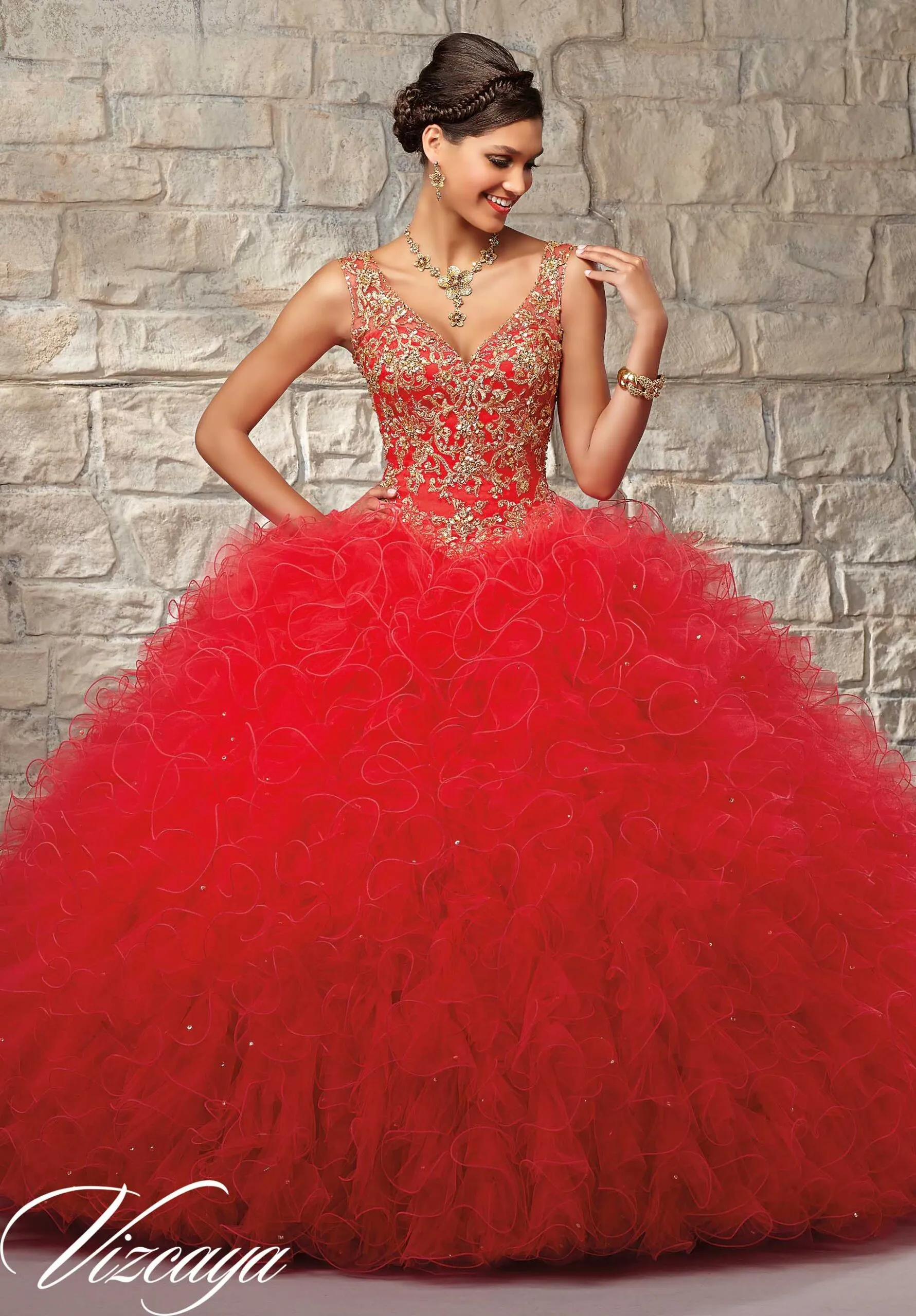 Quinceanera dresses 2018 hotsell