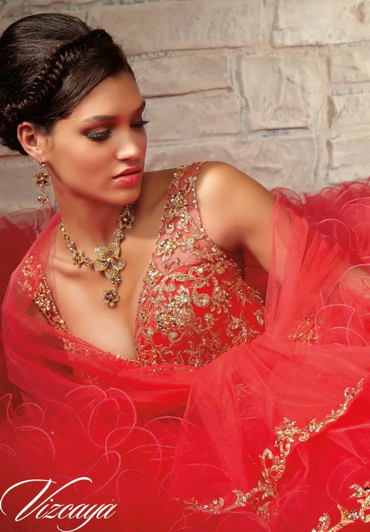 Vizcaya by Morilee Style #89037 #1 vertical picture