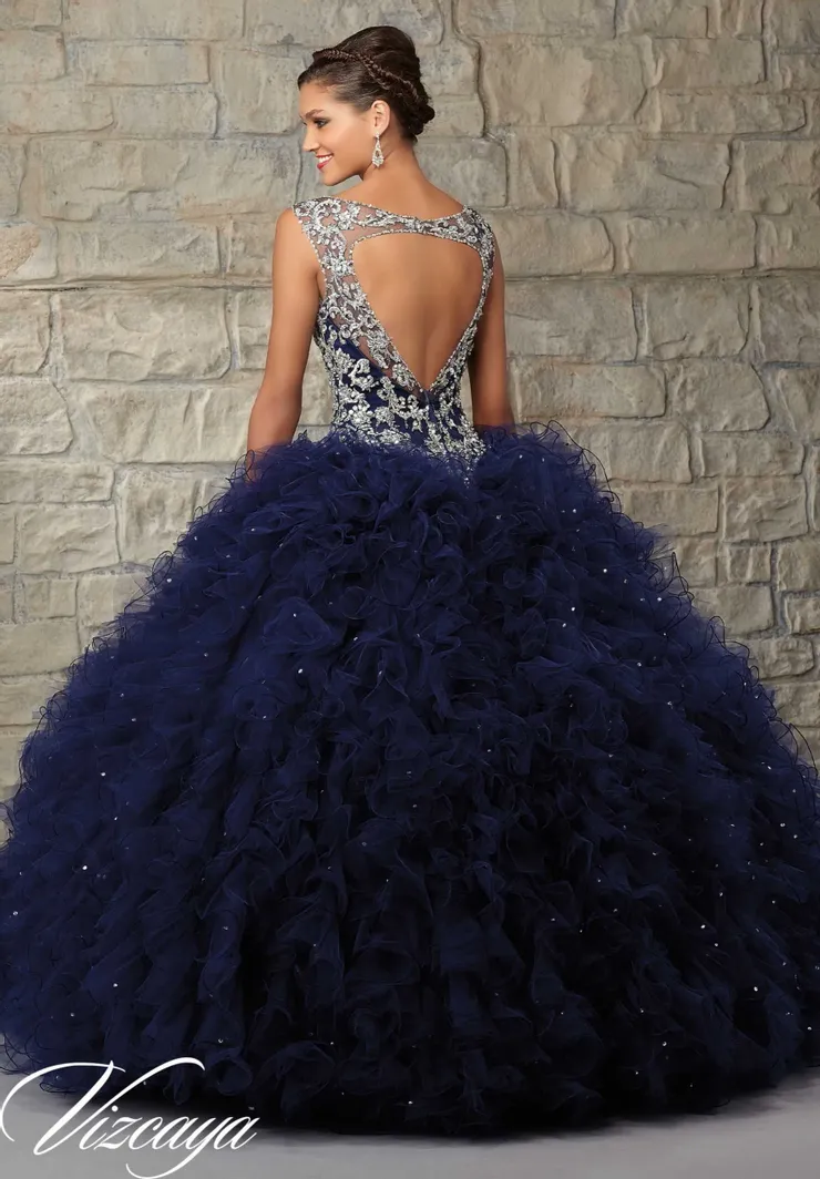 Vizcaya by Morilee Style #89037 #6 vertical picture