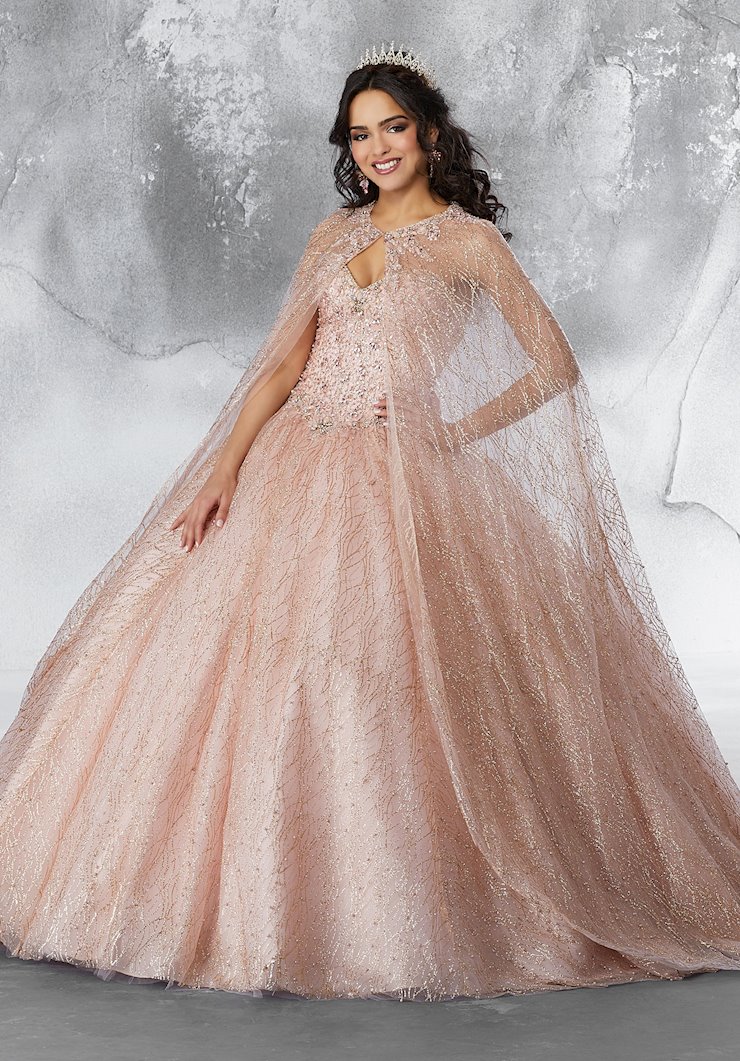 Vizcaya by Morilee Style #89199 #1 vertical picture