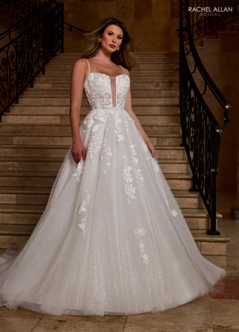 Lo'Adoro by Rachel Allan RB5084 #0 default frontface vertical thumbnail