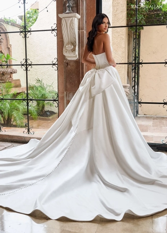 Lo'Adoro by Rachel Allan RB5092 #2 backface vertical thumbnail