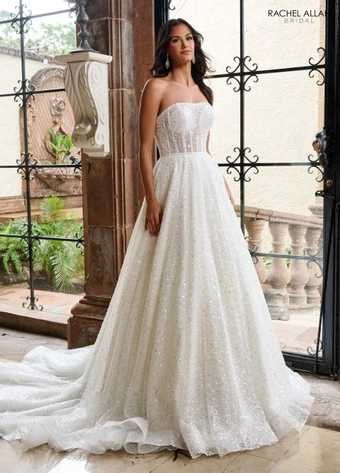 Lo'Adoro by Rachel Allan RB5094 #0 default frontface vertical thumbnail