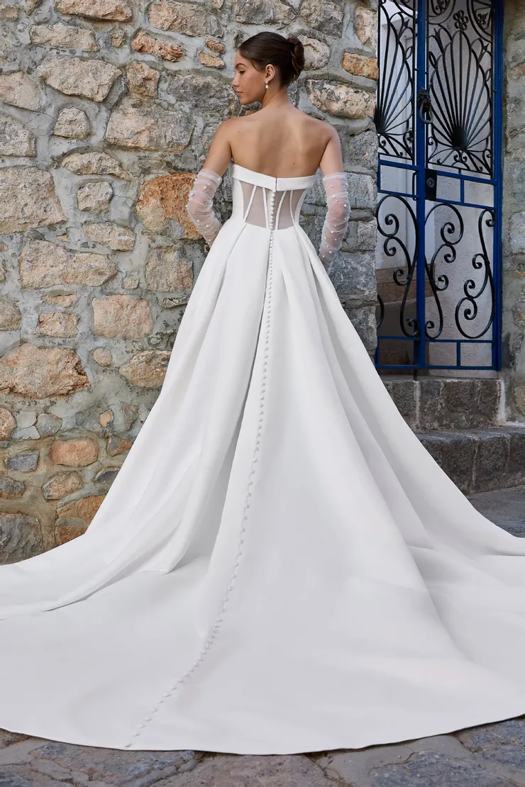 Sophia Tolli Style #Y3187 #1 default backface vertical picture