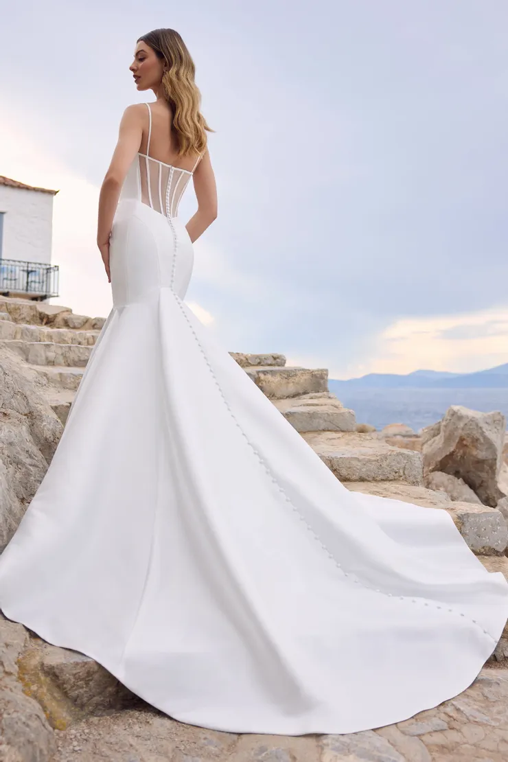 Sophia Tolli Style #Y3192 #1 default backface vertical picture