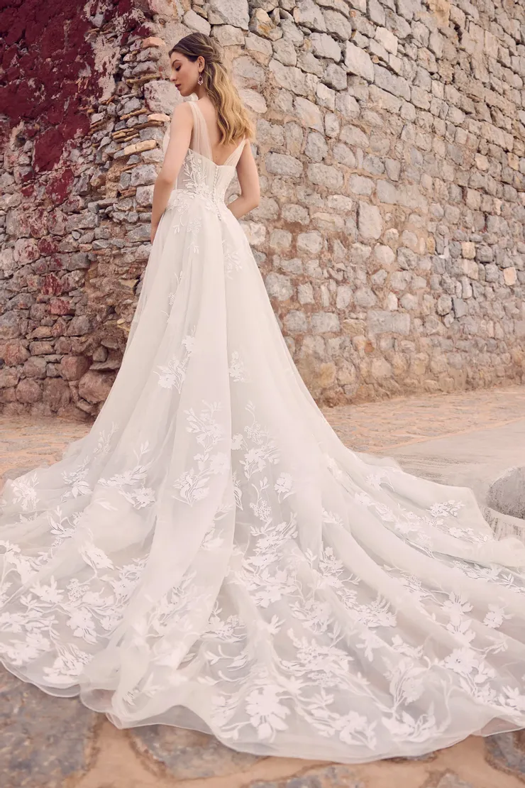 Sophia Tolli #Y3193 #2 default backface vertical picture