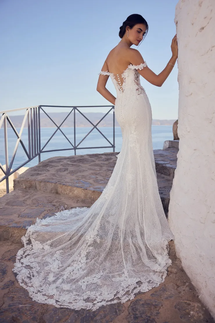 Sophia Tolli Backface Thumbnail Image