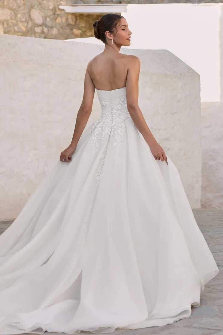 Sophia Tolli Backface Thumbnail Image