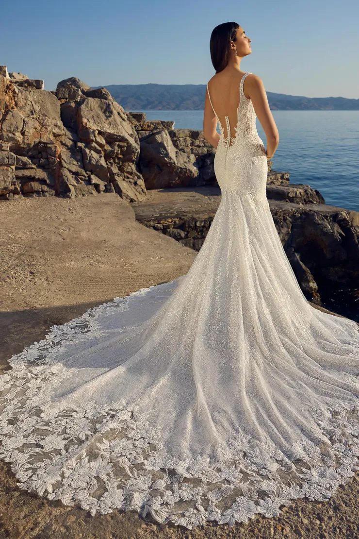 Sophia Tolli Backface Thumbnail Image