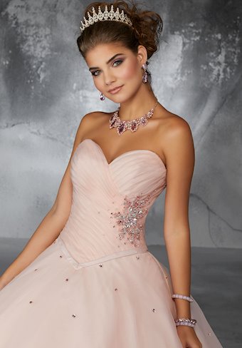 Morilee 60057 #4 vertical thumbnail