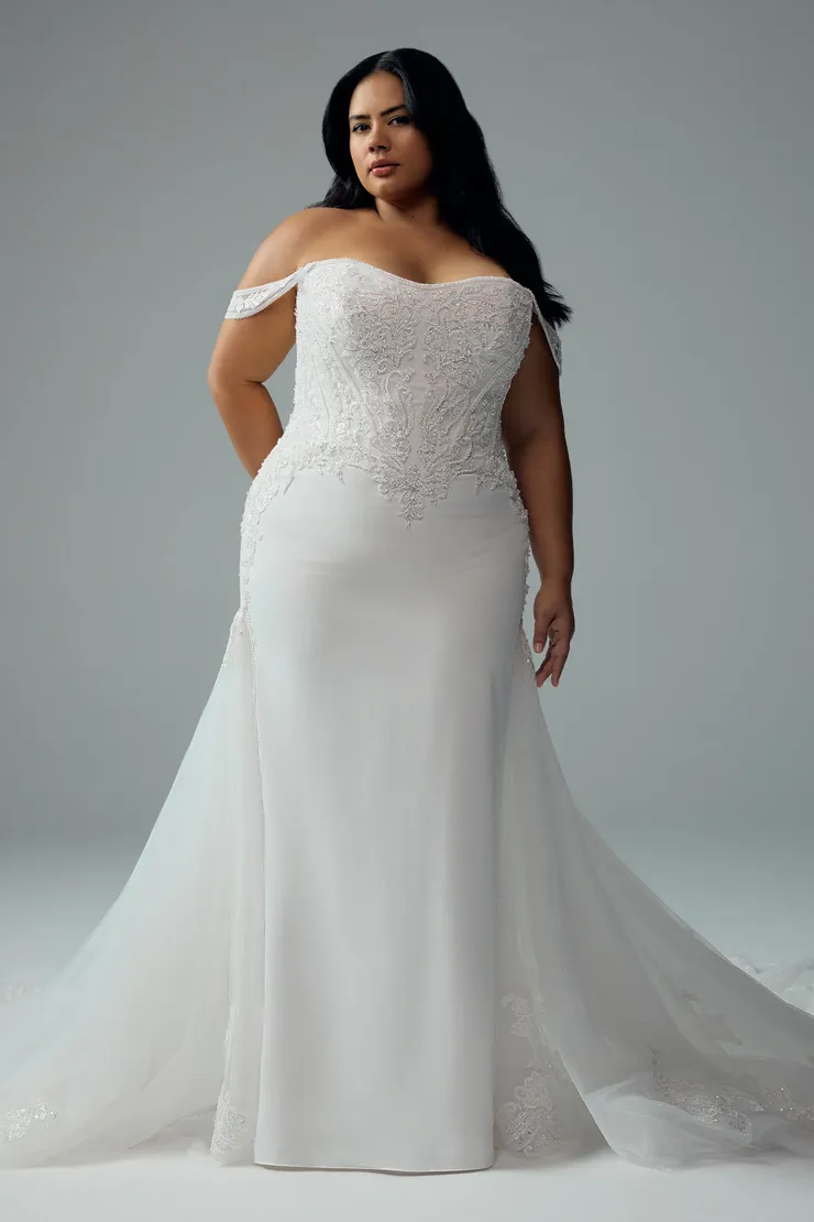 Sophia Tolli Première - ST652 | The Bridal Rack