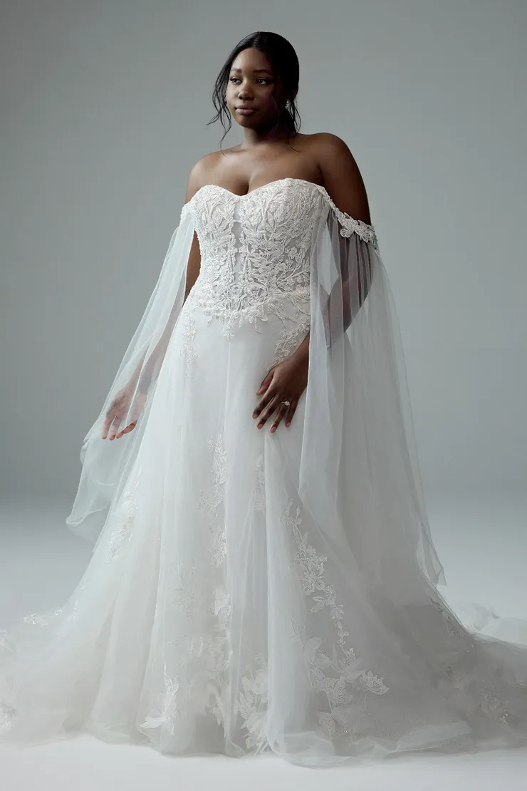 Sophia Tolli Première - ST653 | The Bridal Rack