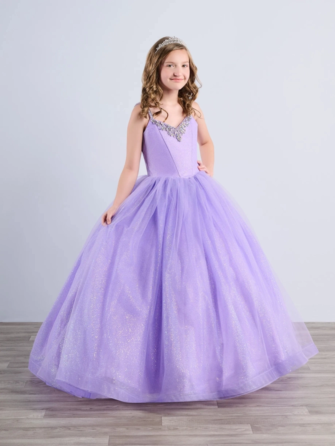 Tiffany Princess - 13789 | Sabrina's Bridal & Prom