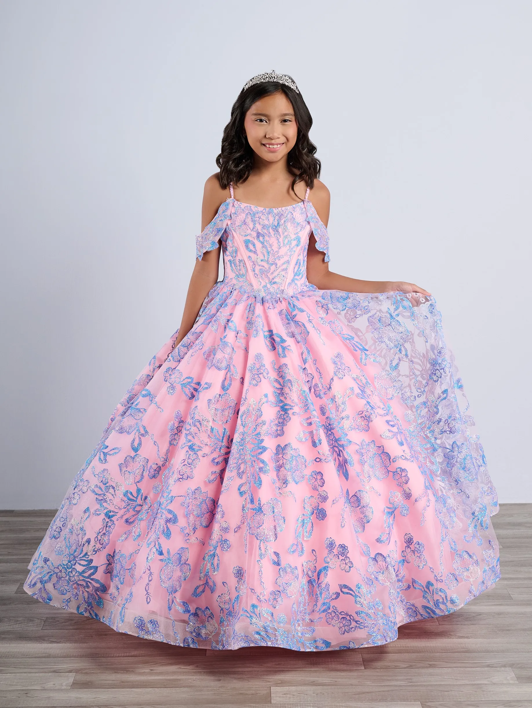 Little Miss Pageant Dresses | Sabrina's Bridal & Prom