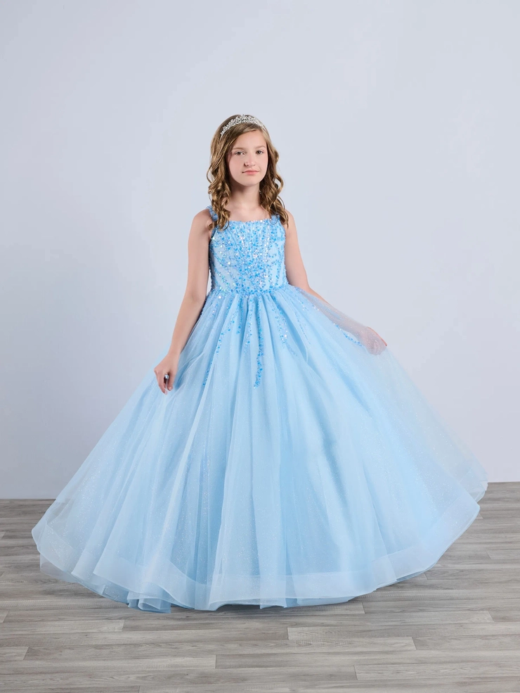 Tiffany Princess Style #13796 Default Thumbnail Image