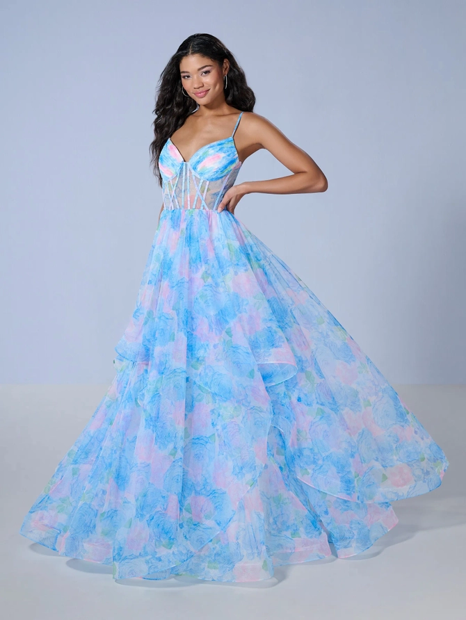 Tiffany Designs | The Winner - 16163 | The Winner