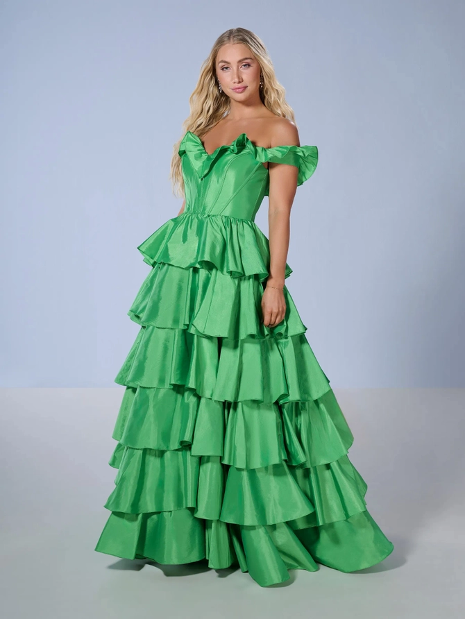 Tiffany Designs | The Winner - 16175 | The Winner