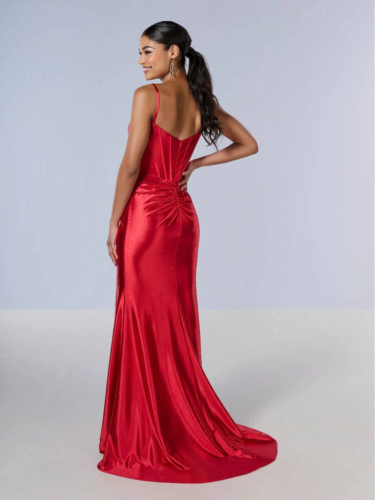 Tiffany Designs Style #16177 #3 default Cherry backface vertical picture