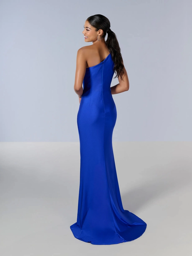 Tiffany Designs Style #16183 #1 default Royal backface vertical picture